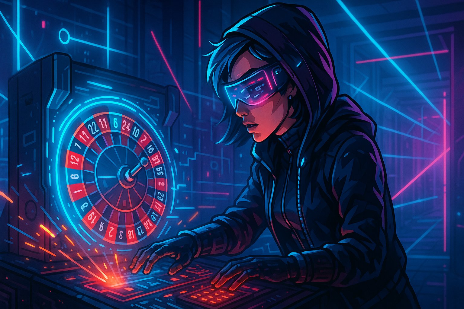 bdkk privacy and account safety reminder placed beside big wins content
