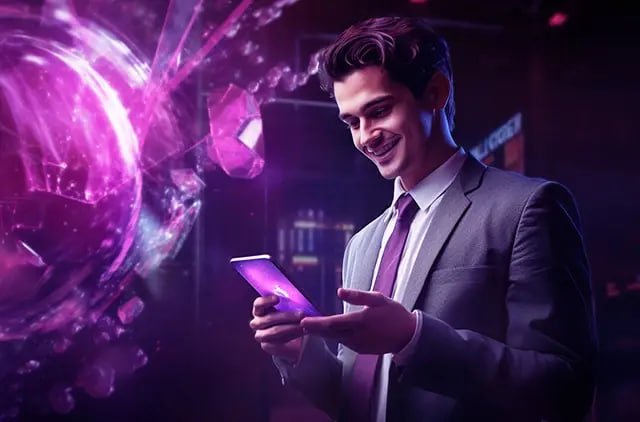 bdkk VIP Club overview shown with smooth mobile-friendly member navigation