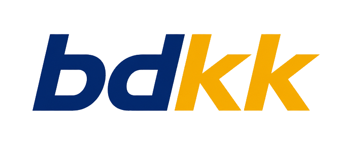 bdkk brand logo